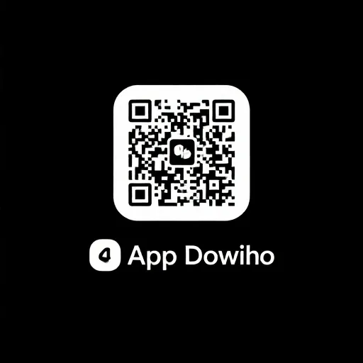 扫码下载APP